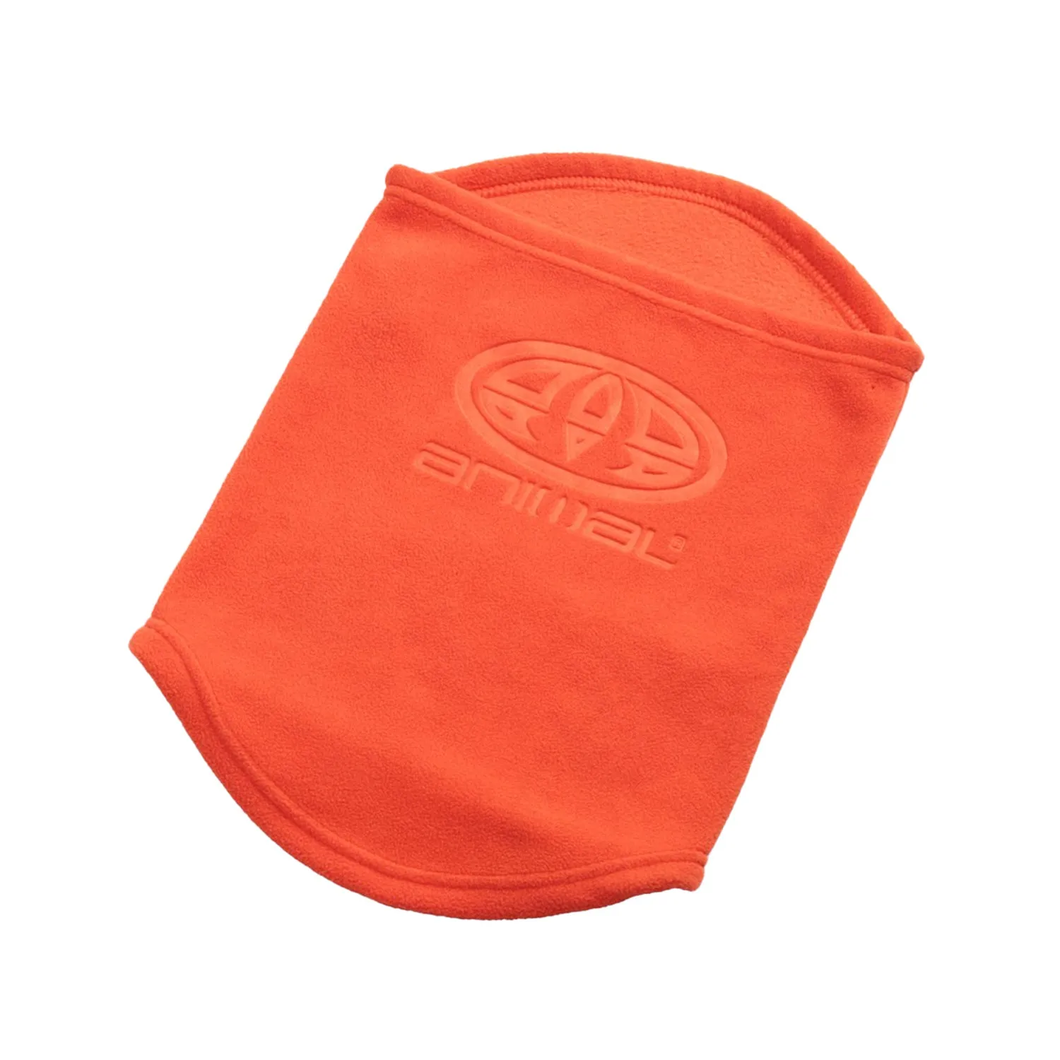 Animal Mens Glaciate Neck Gaiter