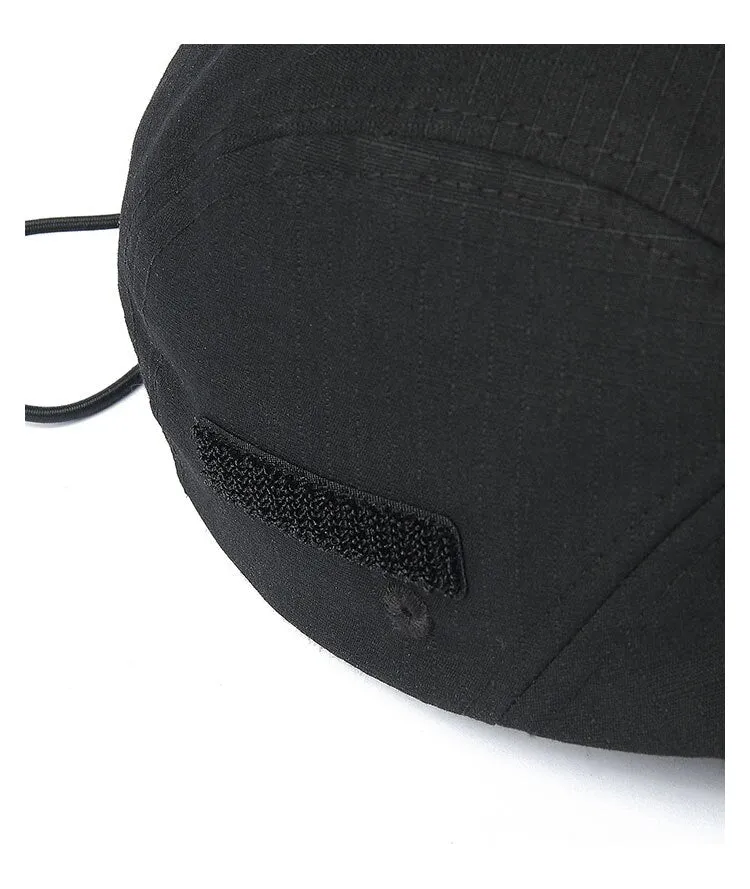 B1 Curve Adjustable Baseball Cap