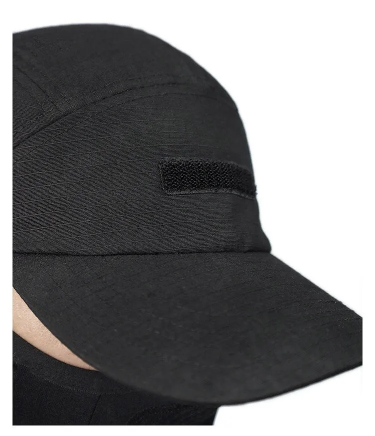 B1 Curve Adjustable Baseball Cap