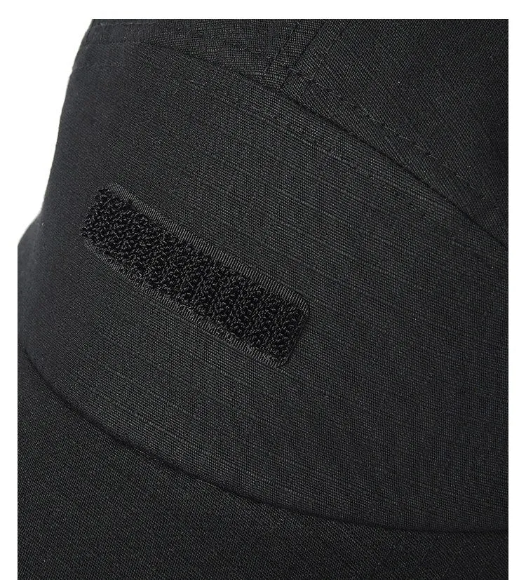 B1 Curve Adjustable Baseball Cap
