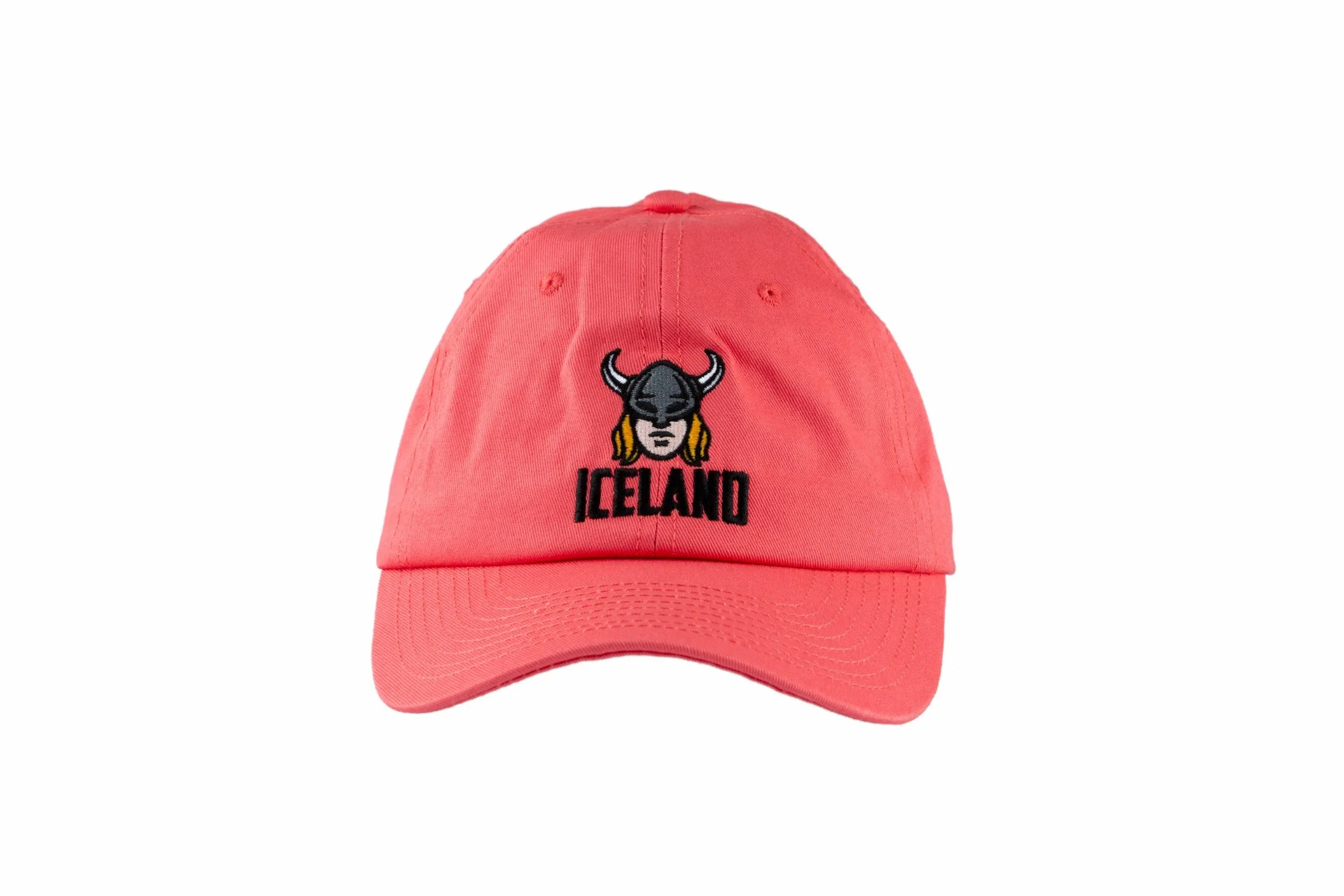 Baseball cap - Viking Woman