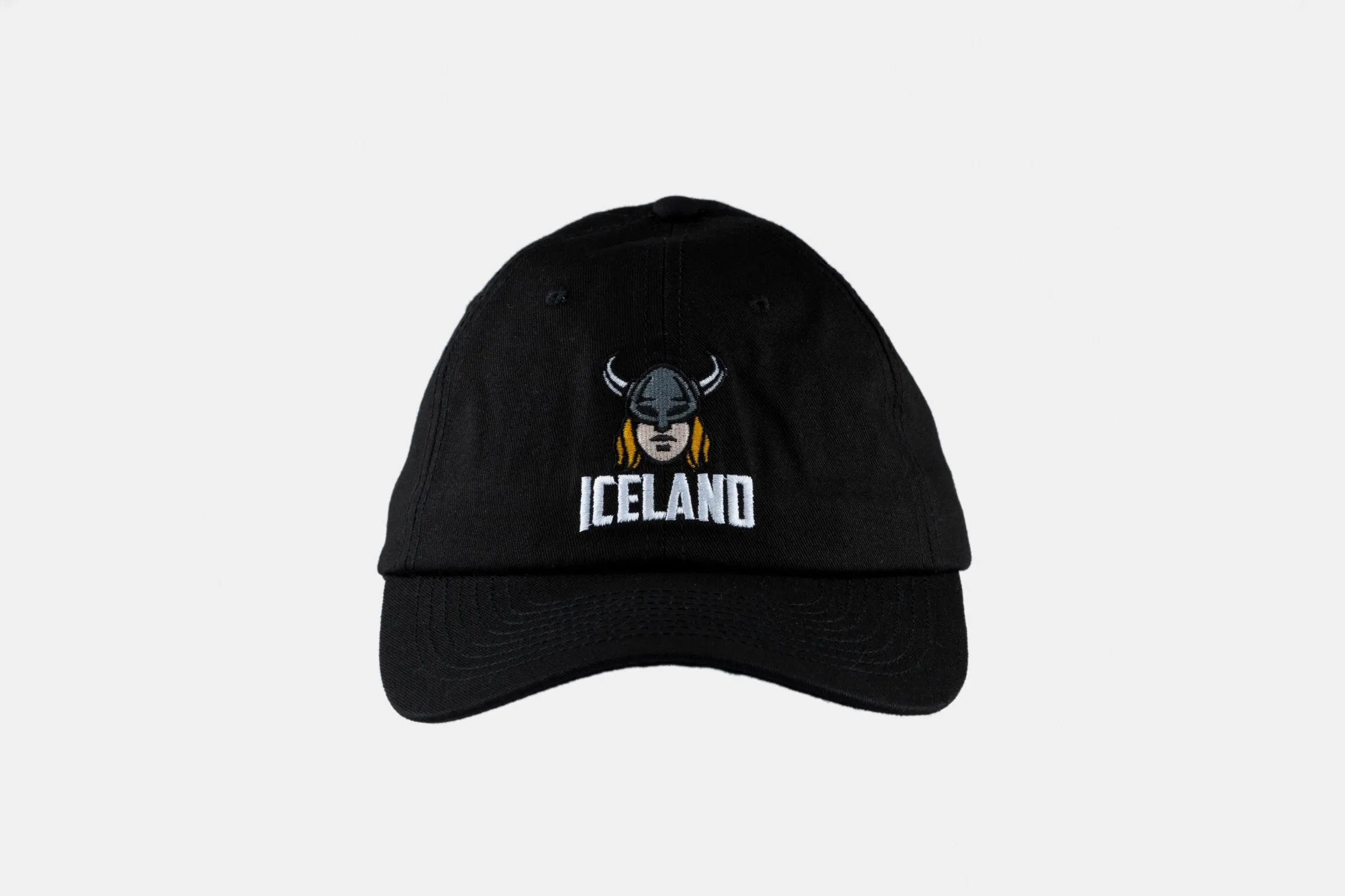 Baseball cap - Viking Woman