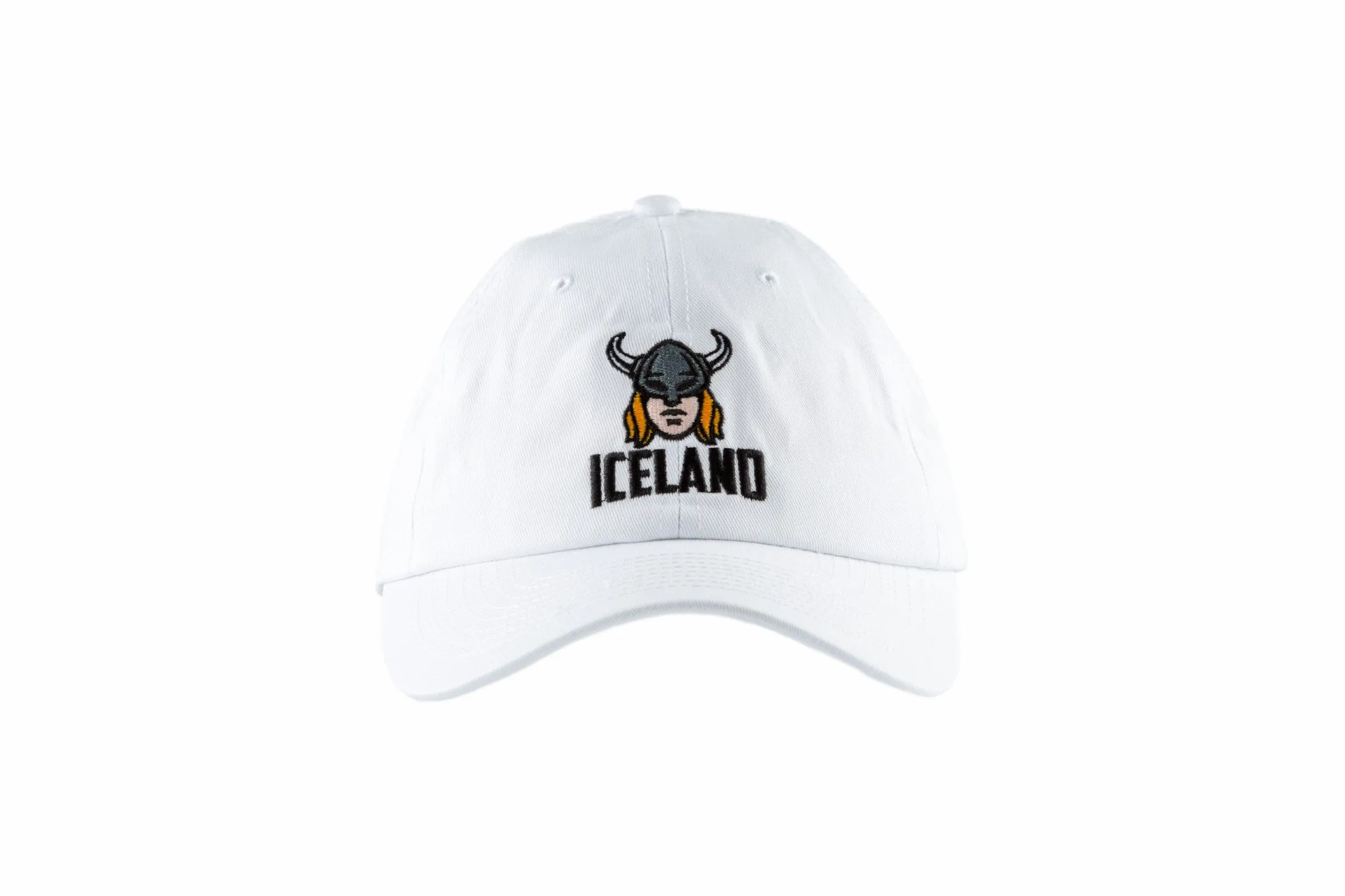 Baseball cap - Viking Woman