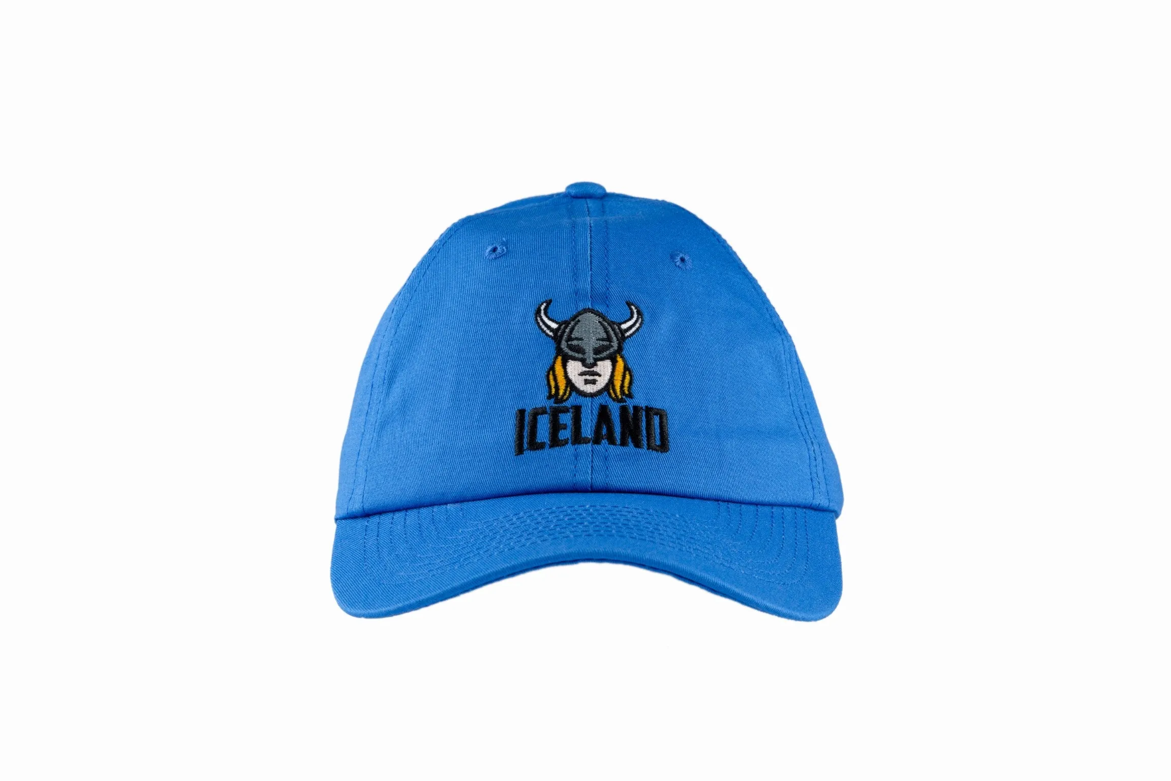 Baseball cap - Viking Woman