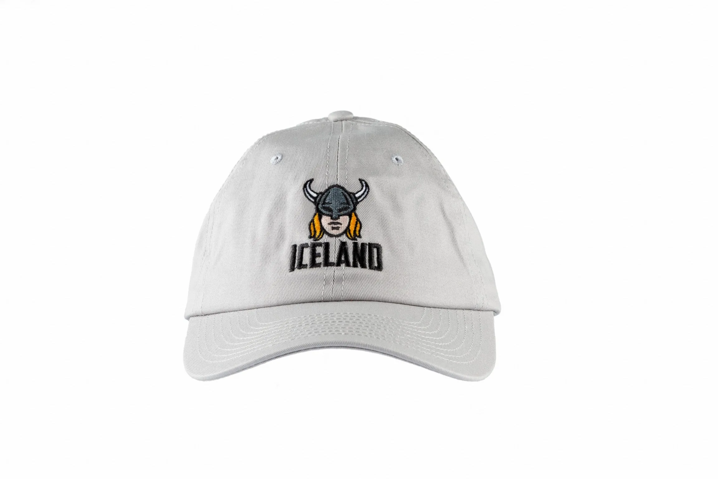 Baseball cap - Viking Woman
