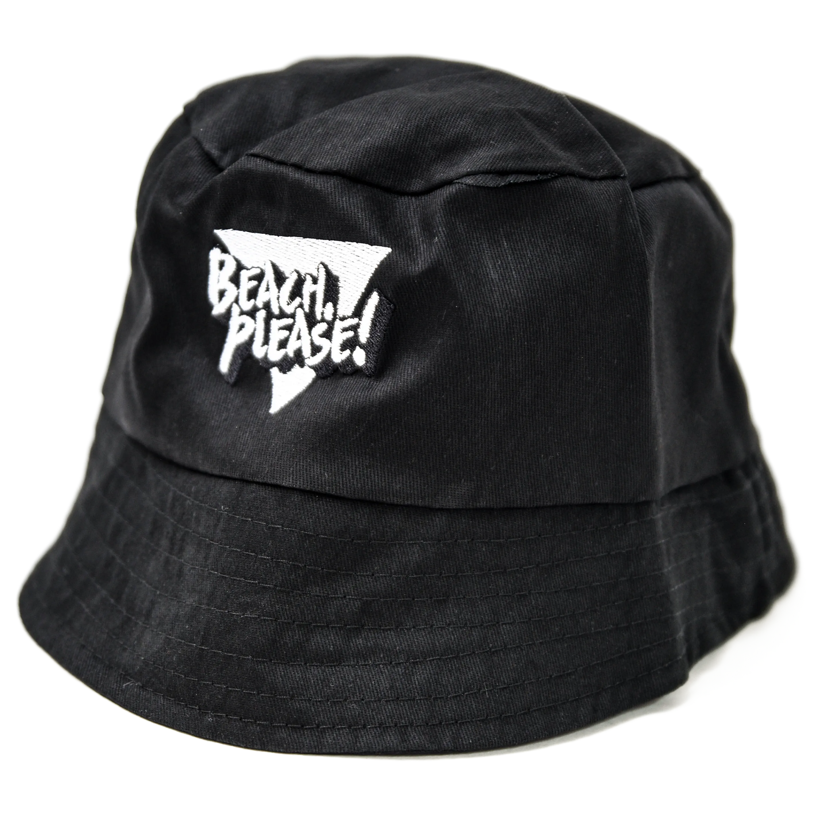 Beach Please Bucket Hat