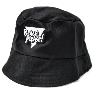 Beach Please Bucket Hat