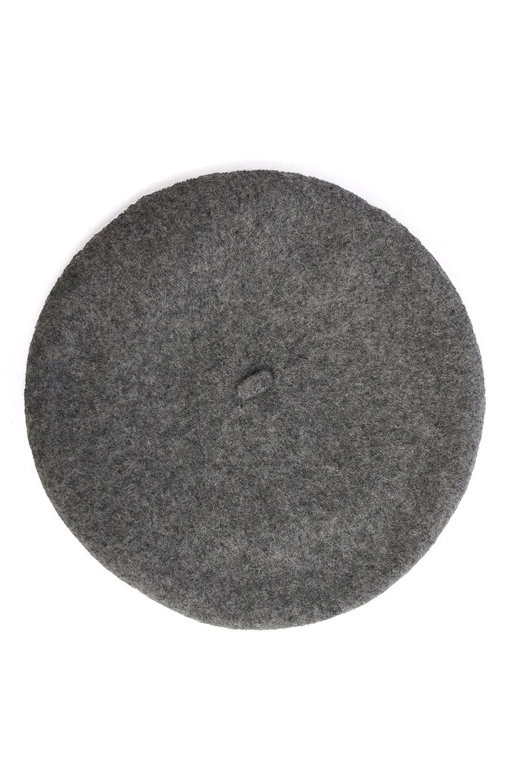 Beret in Assorted Colours by Banned