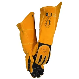 Caiman 1878 - 21" Extended Welding Gloves