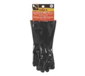 Chef Master 40111Y Gloves