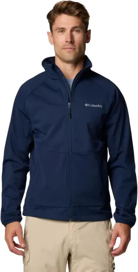 Columbia Men's Canyon Meadows Ii Softshell