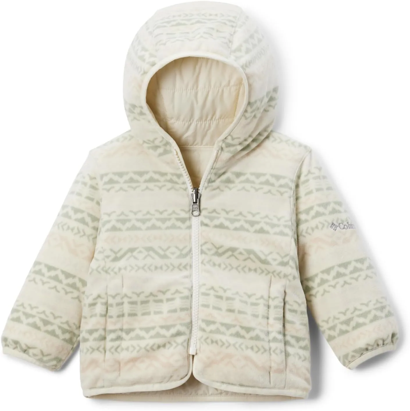 Columbia Unisex Baby Double Trouble Ii Jacket
