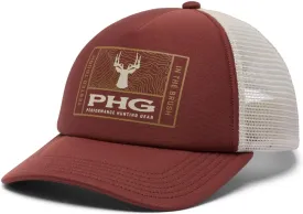 Columbia Unisex PHG Timberbuck Foam Trucker