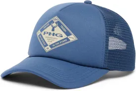 Columbia Unisex PHG Timberbuck Foam Trucker