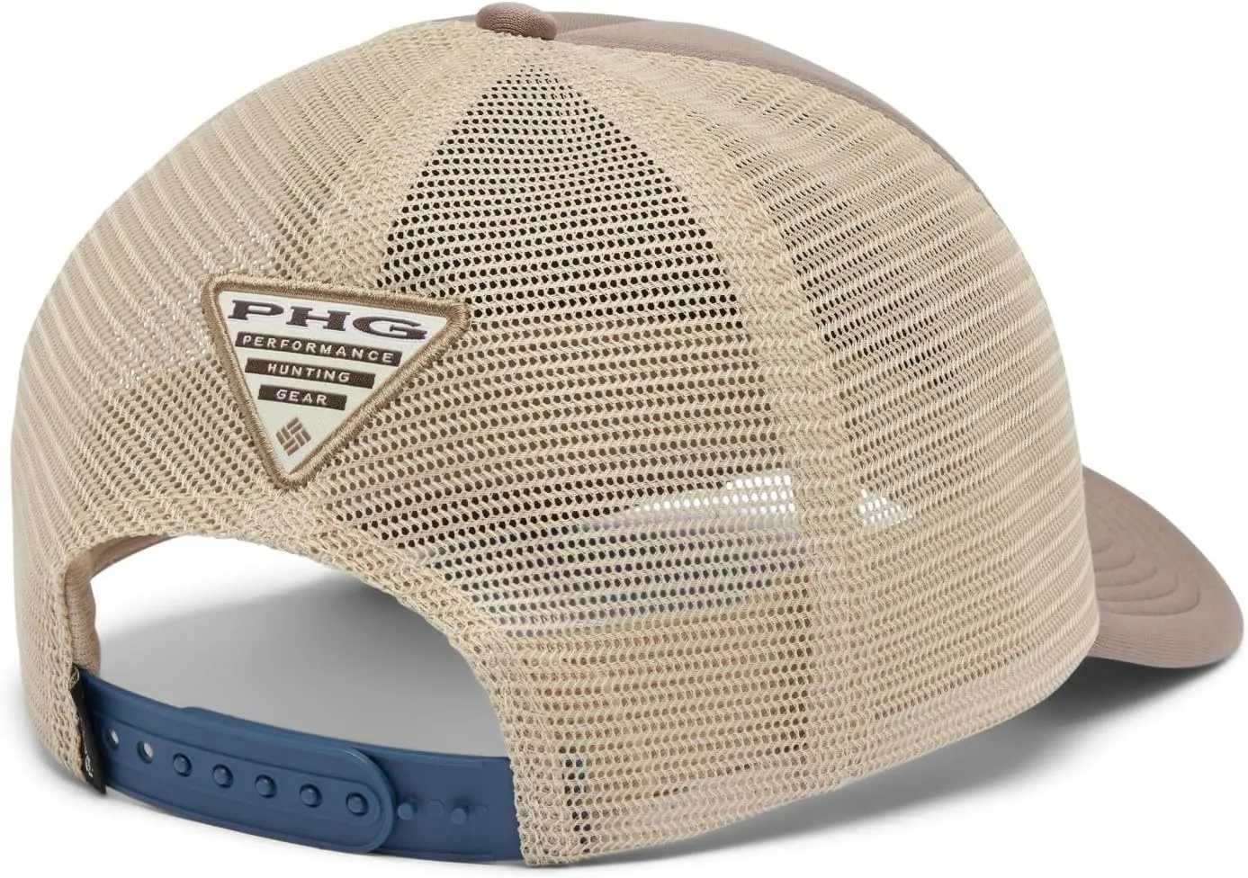 Columbia Unisex PHG Timberbuck Foam Trucker