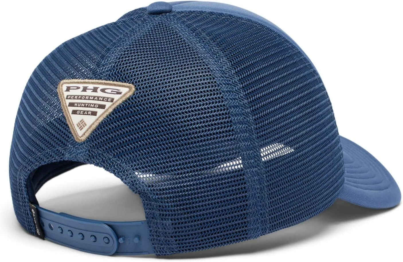 Columbia Unisex PHG Timberbuck Foam Trucker
