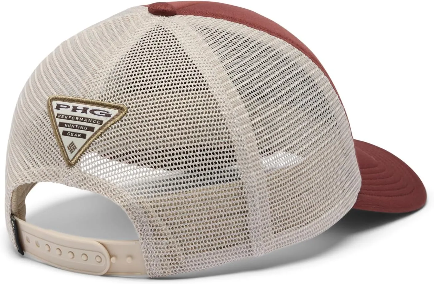 Columbia Unisex PHG Timberbuck Foam Trucker