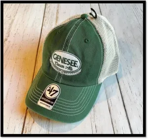 Cream Ale Trucker Hat