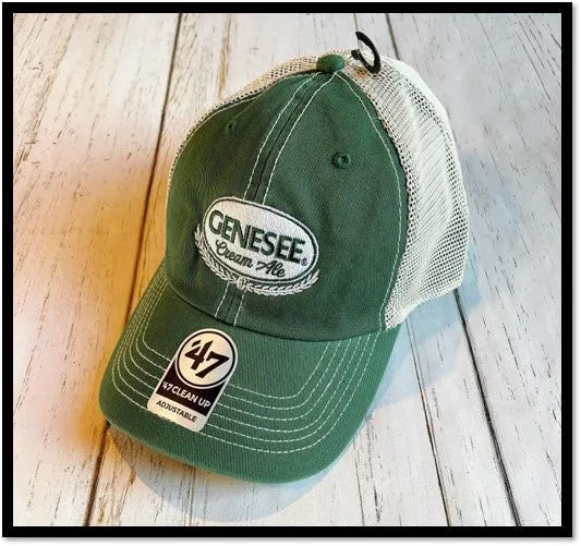 Cream Ale Trucker Hat