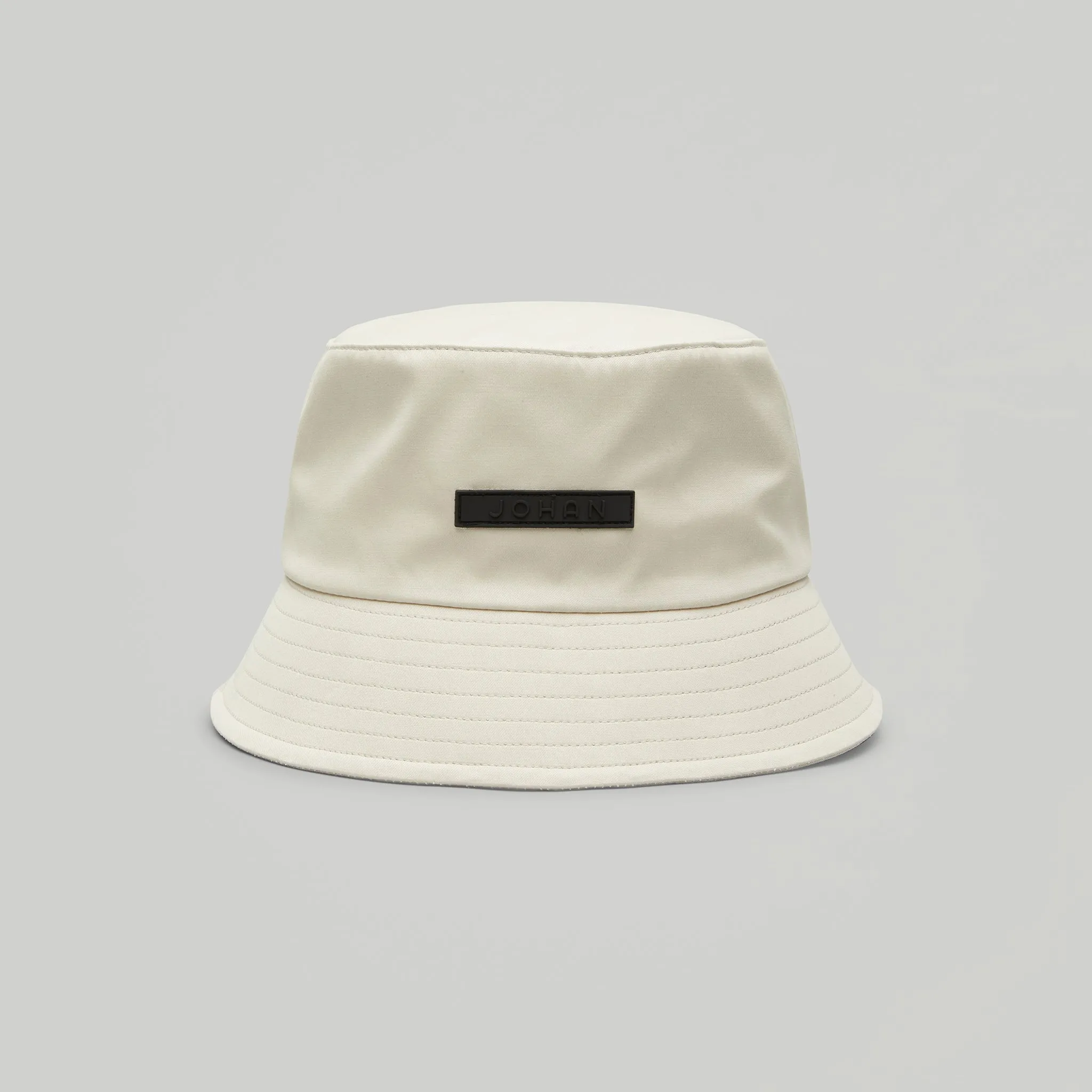 Crema Bucket Hat