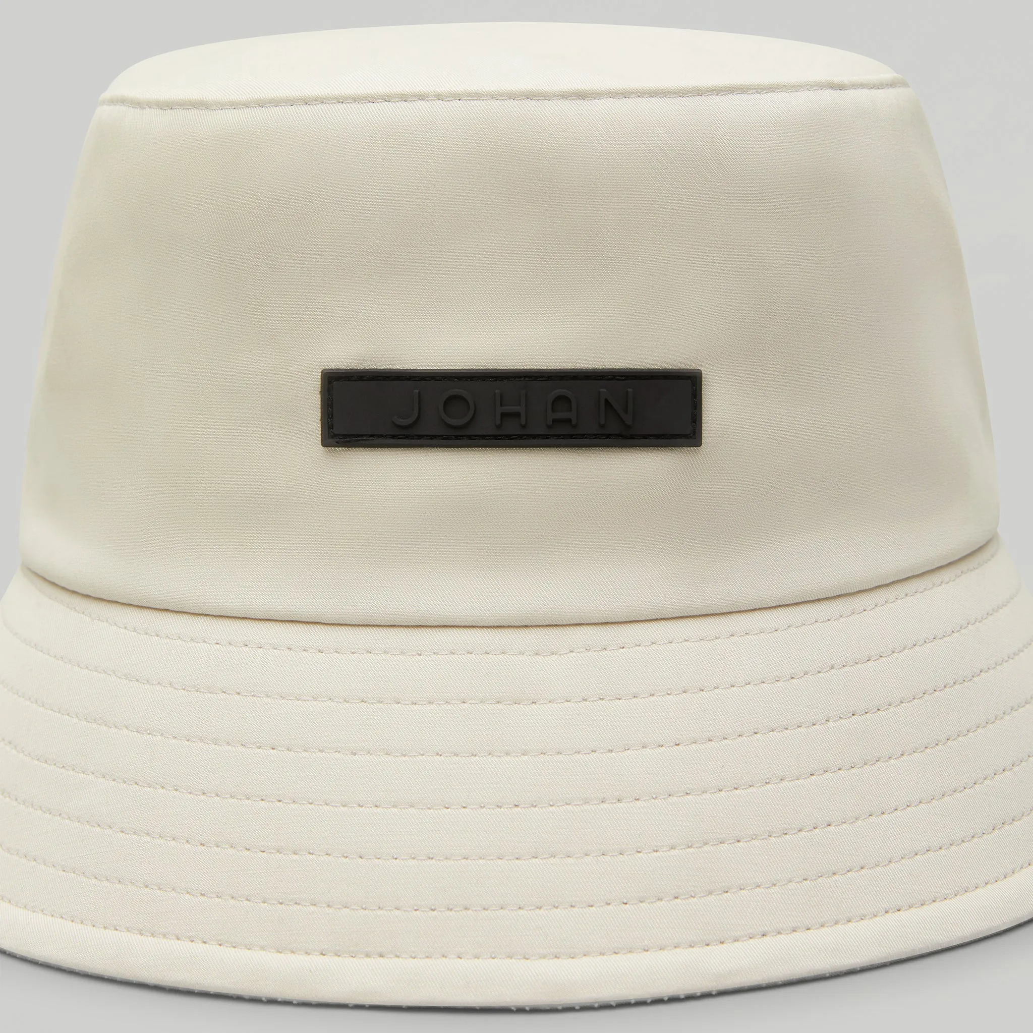 Crema Bucket Hat