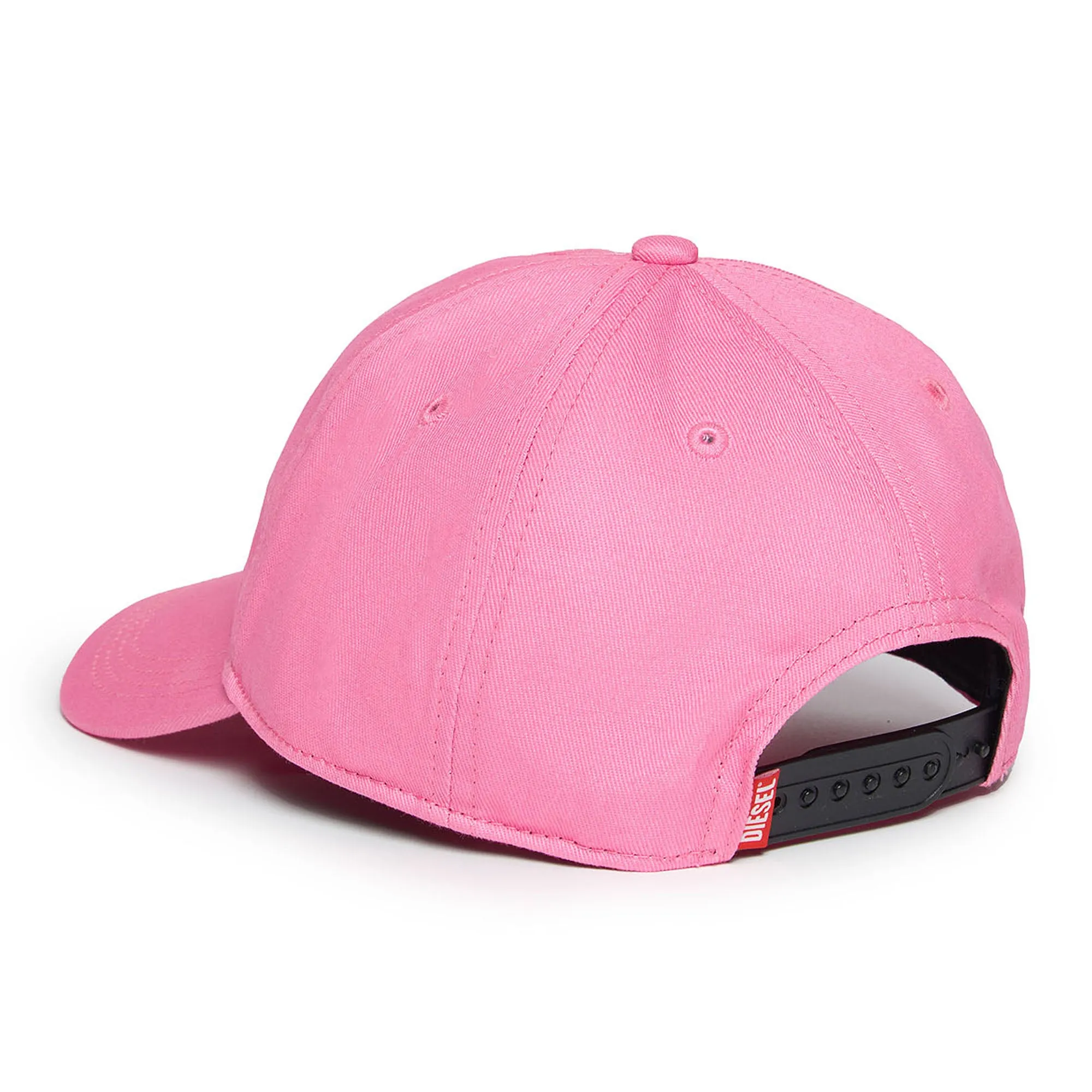 Diesel Fbol Pink Hat