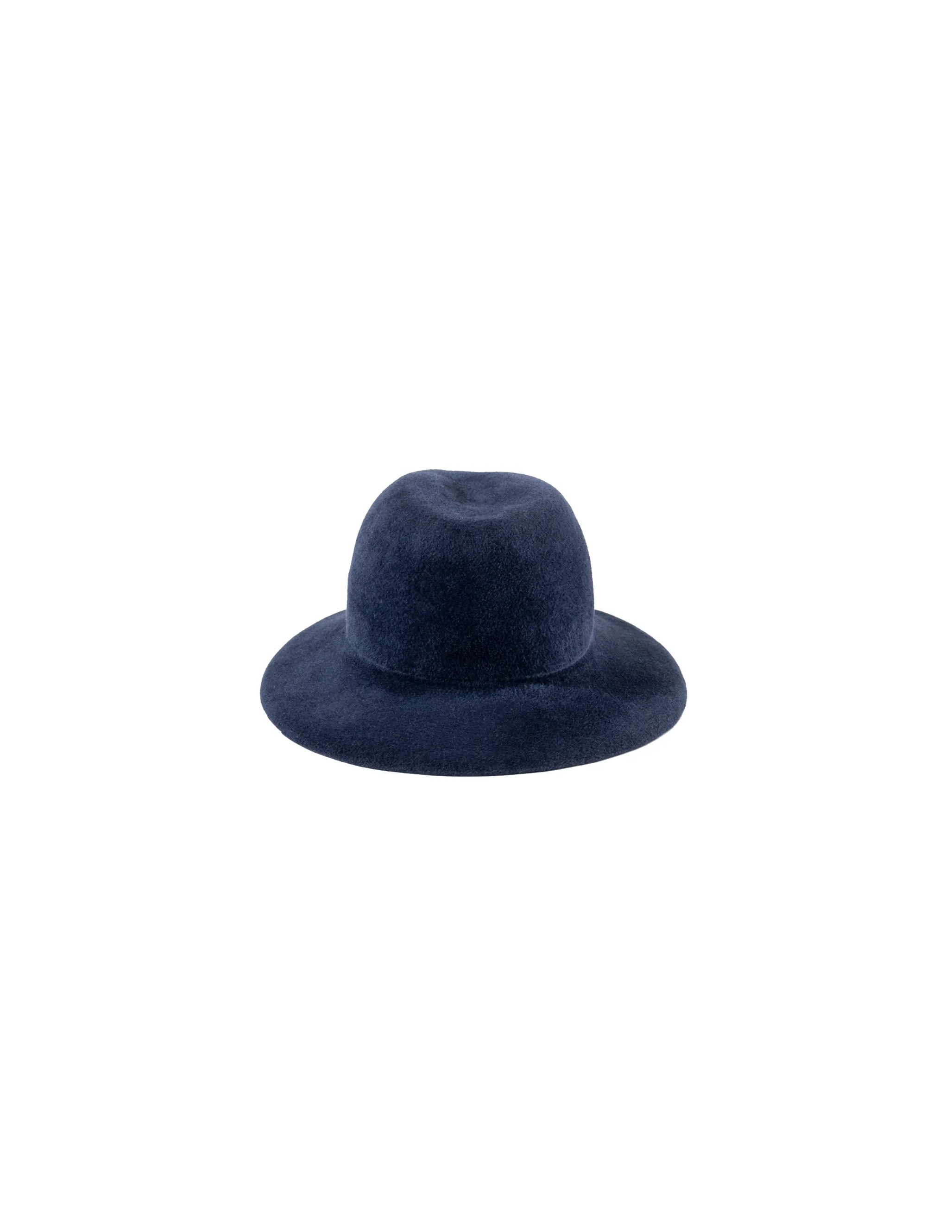 Fedora Slope | Navy