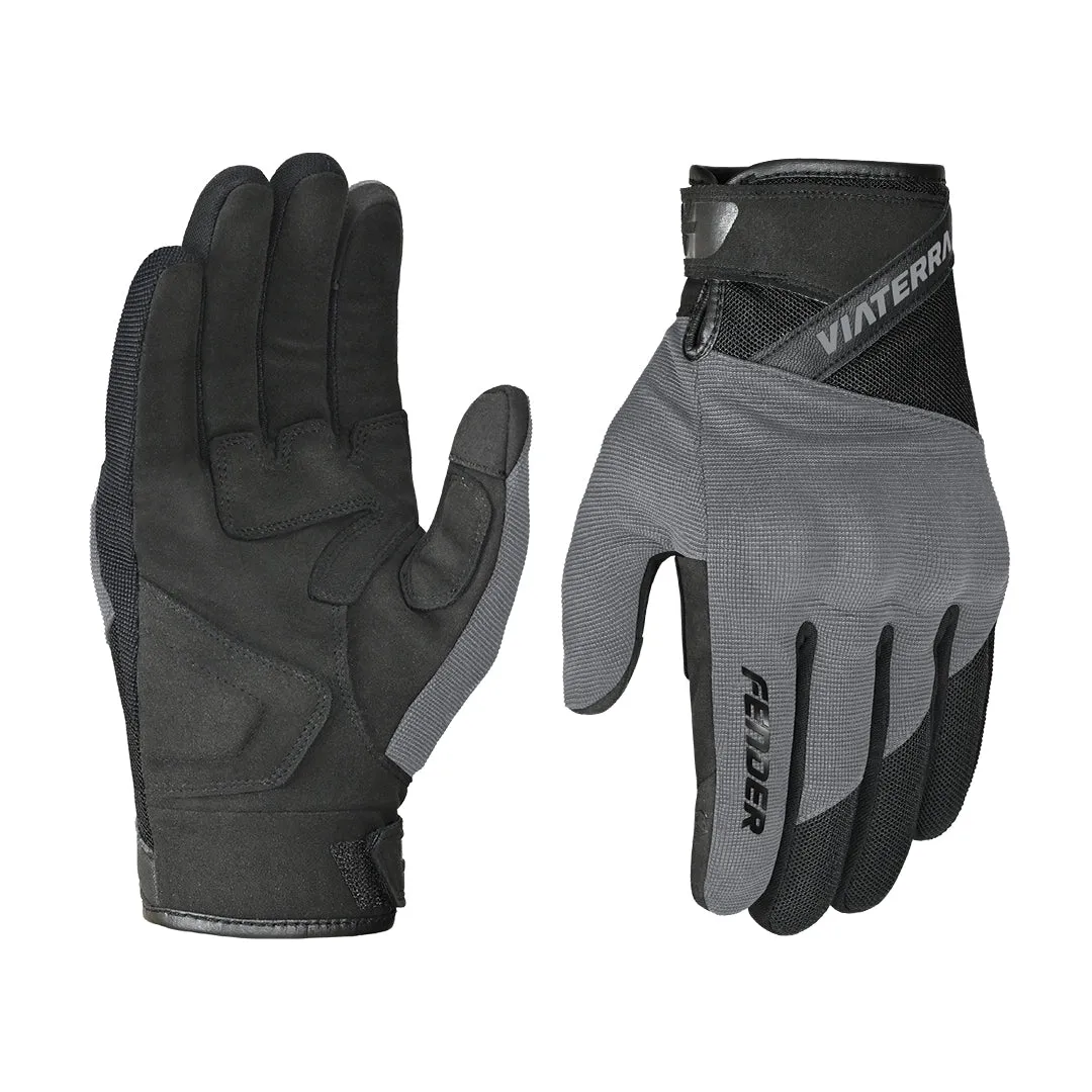 FENDER – DAILY USE MOTORCYCLE GLOVES FOR WOMEN