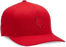 Fox Racing mens Fox Head Flexfit Hat