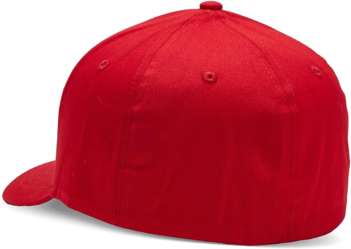 Fox Racing mens Fox Head Flexfit Hat