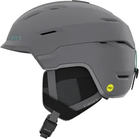 Giro Tenaya Spherical Ski Helmet - Snowboard Helmet for Women - Our Top of The Line Helmet w/Amazing Design & All of The Latest Features