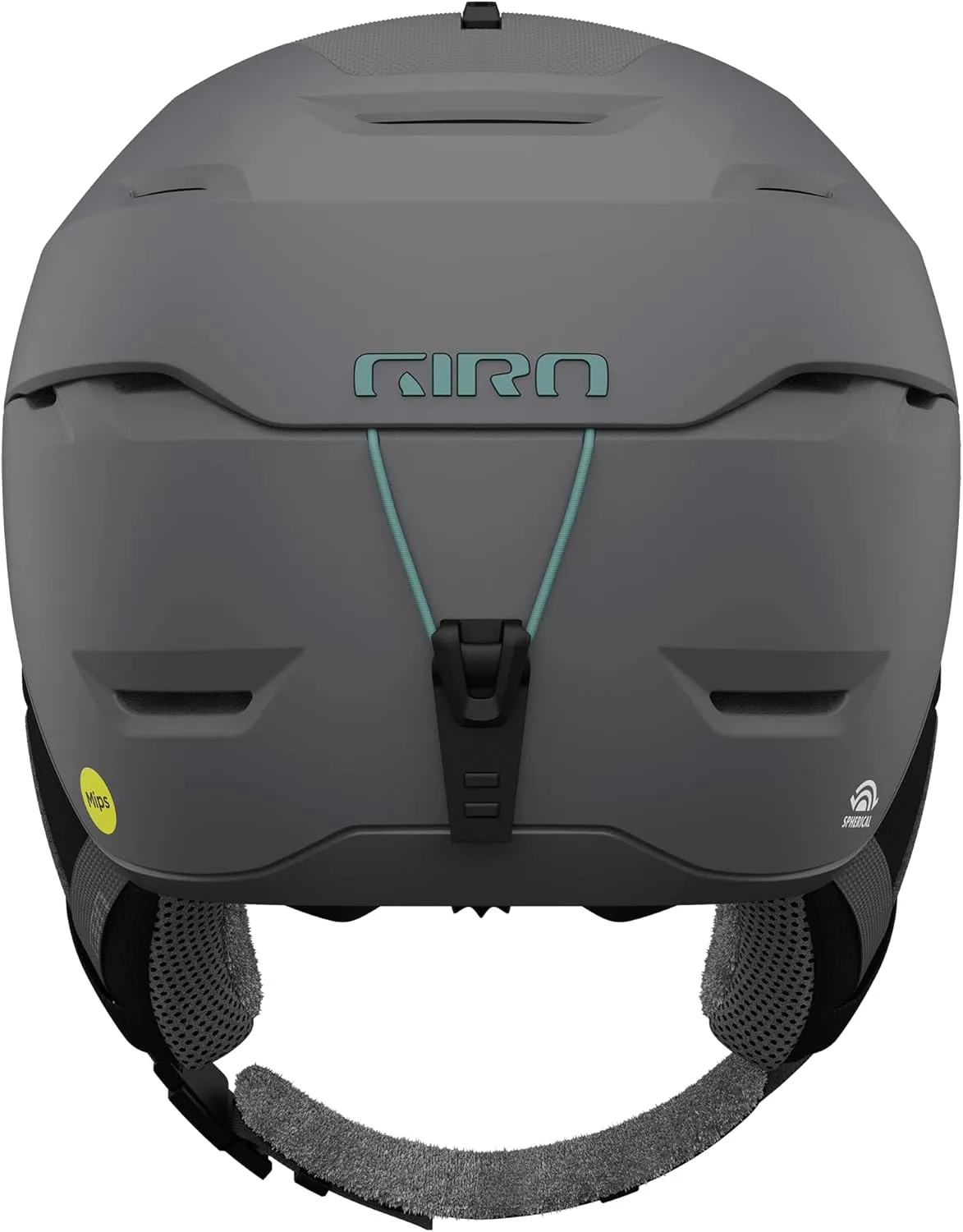 Giro Tenaya Spherical Ski Helmet - Snowboard Helmet for Women - Our Top of The Line Helmet w/Amazing Design & All of The Latest Features