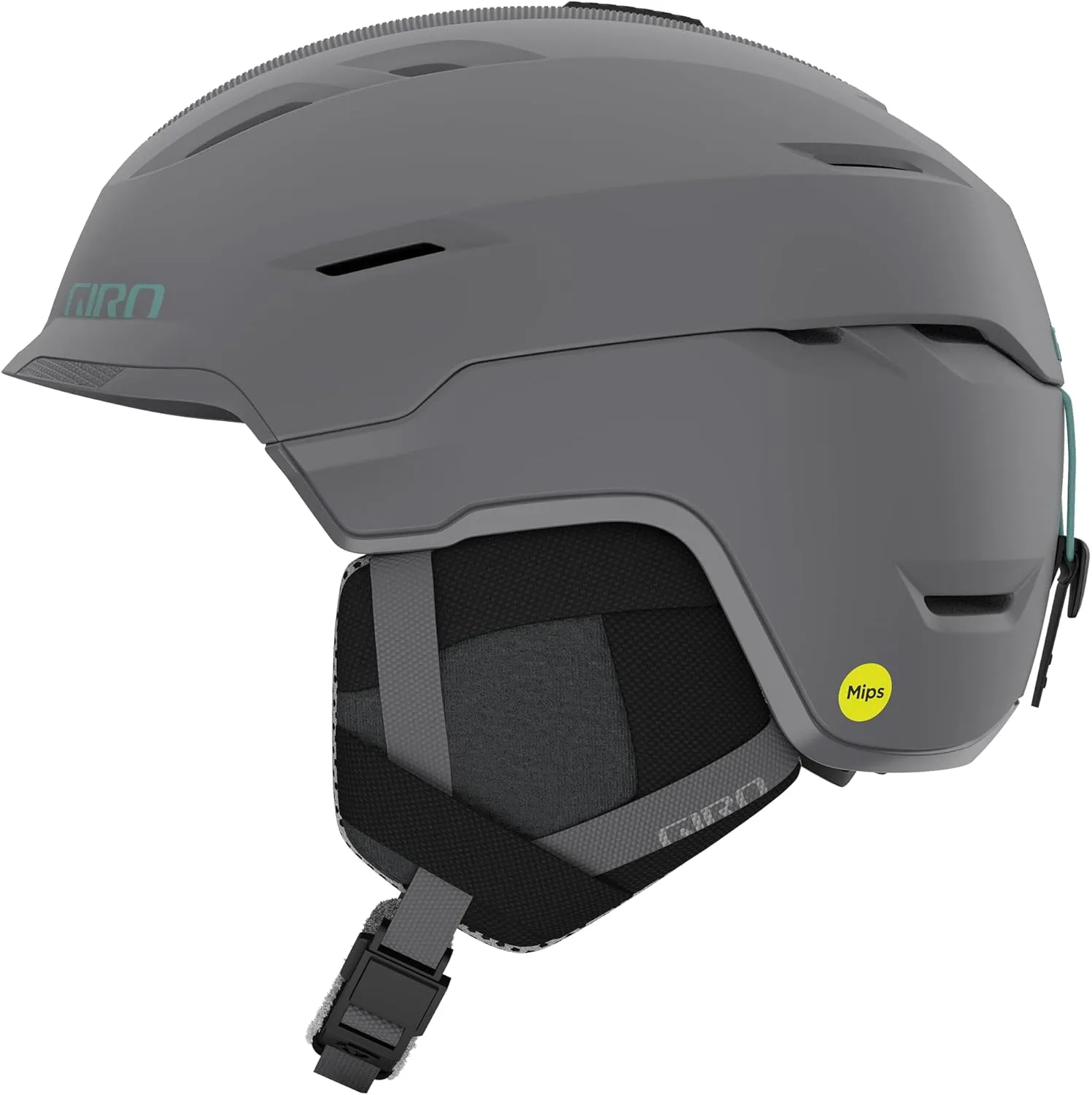 Giro Tenaya Spherical Ski Helmet - Snowboard Helmet for Women - Our Top of The Line Helmet w/Amazing Design & All of The Latest Features