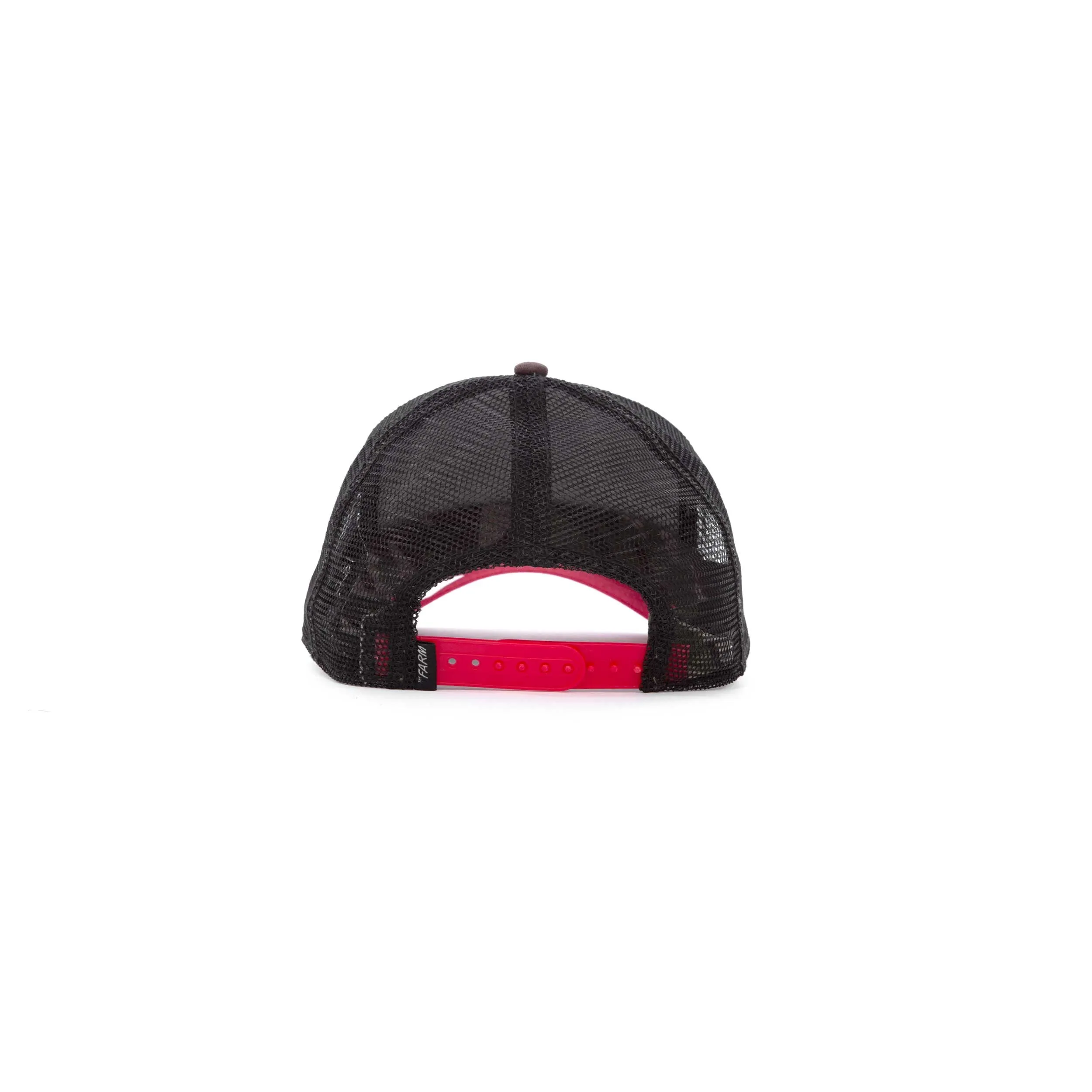Goorin Bros The Cock Trucker Cap in Camo