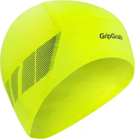 GripGrab Windproof Lightweight Thermal Skull Cap Under Helmet Cycling Running Bike Thin Winter Cycle Liner Hat Warm Skullcap