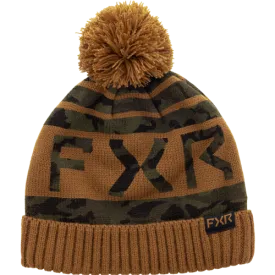 Helium Beanie