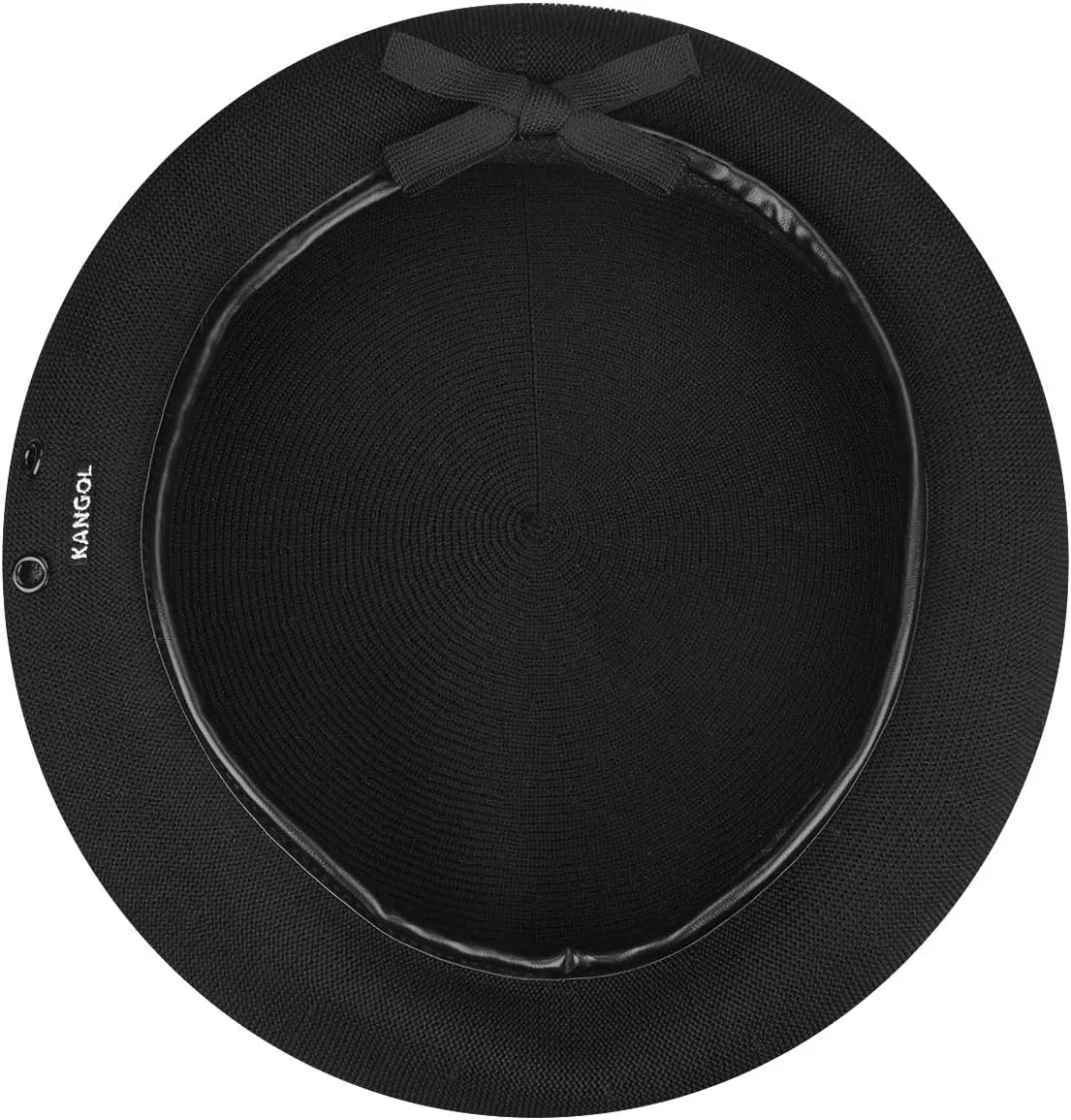 Kangol Monty Tropic Beret - Scarlet/XL