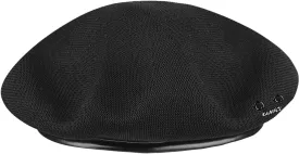 Kangol Monty Tropic Beret - Scarlet/XL