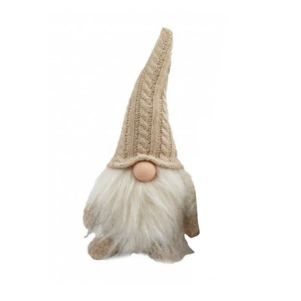 Knitted Hat Gonks