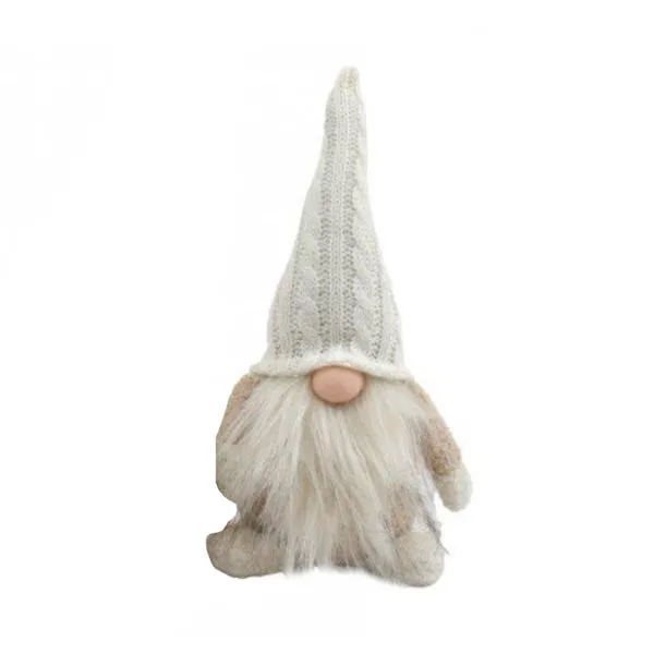 Knitted Hat Gonks