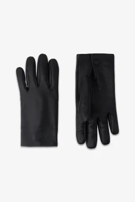 LEATHER GLOVES