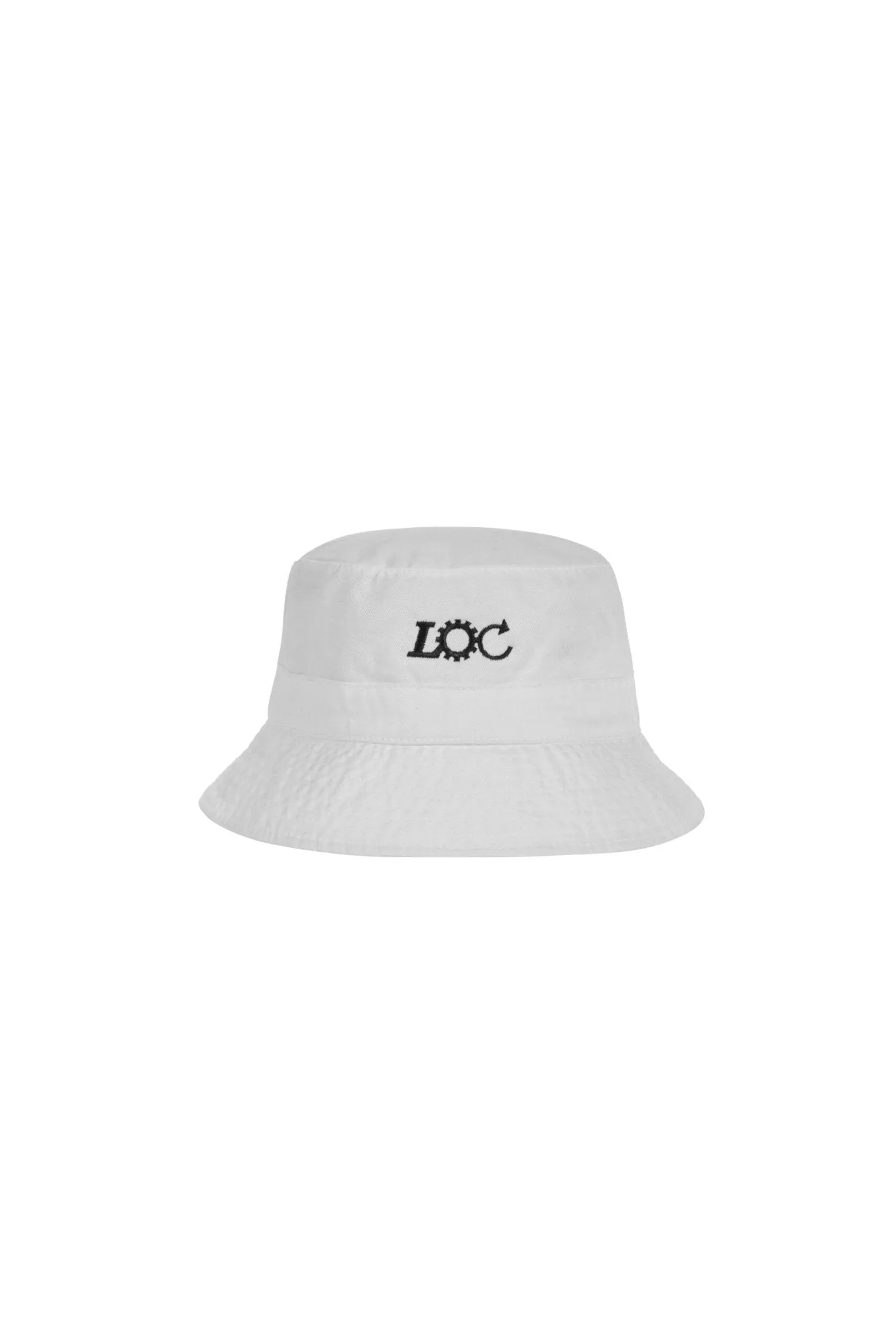 LOC Futurist Bucket Hat