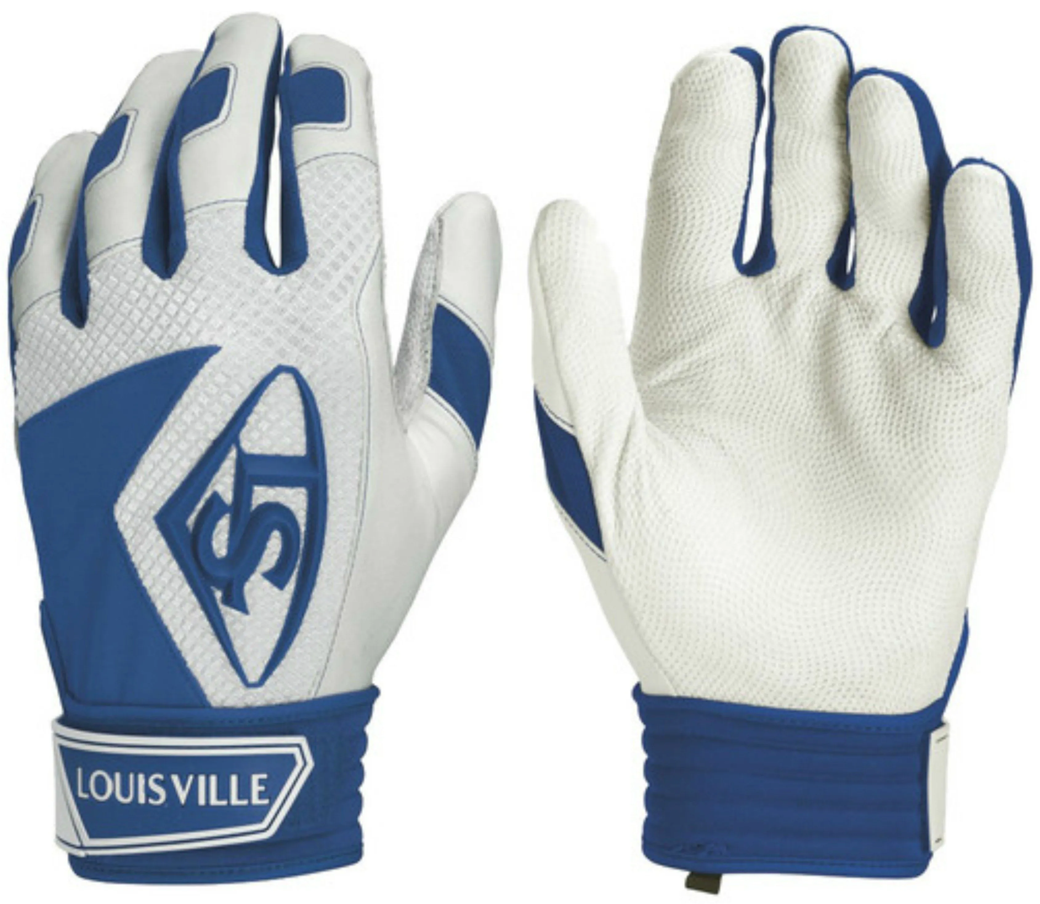 Louisville Slugger Series 7 Adult Batting Gloves: WTL6101
