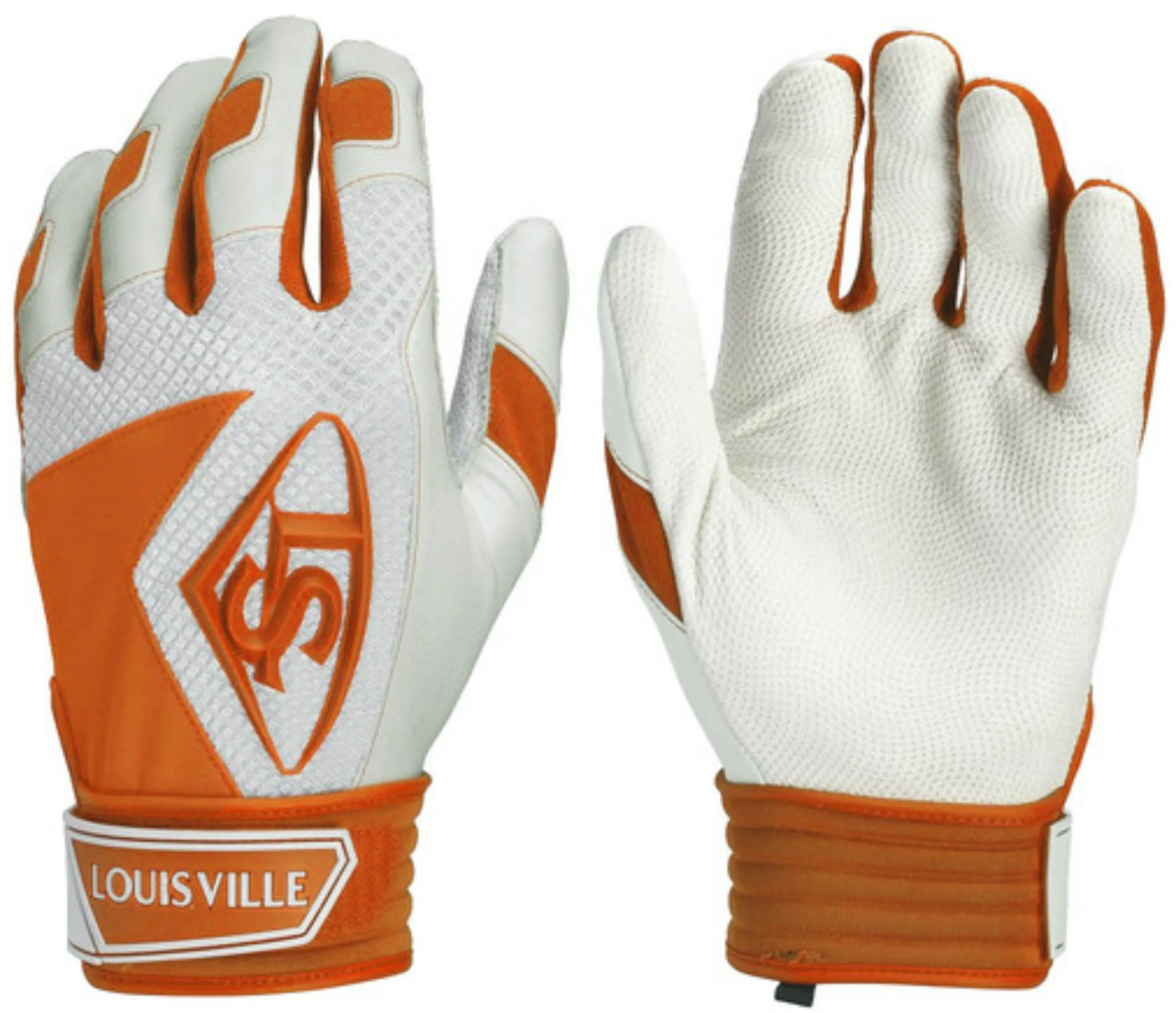 Louisville Slugger Series 7 Adult Batting Gloves: WTL6101