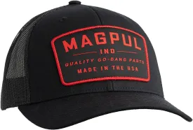 Magpul Trucker Hat Snap Back Baseball Cap, One Size Fits Most
