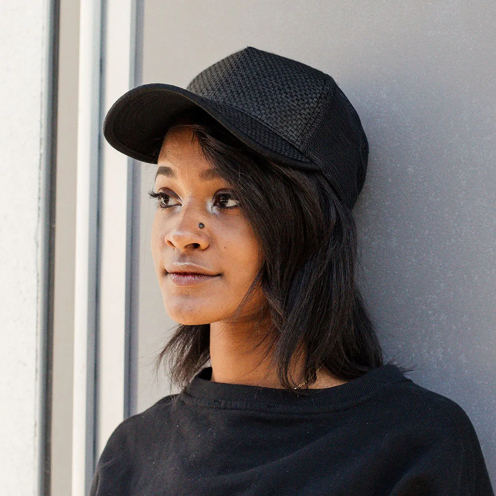 Natural Trucker Cap