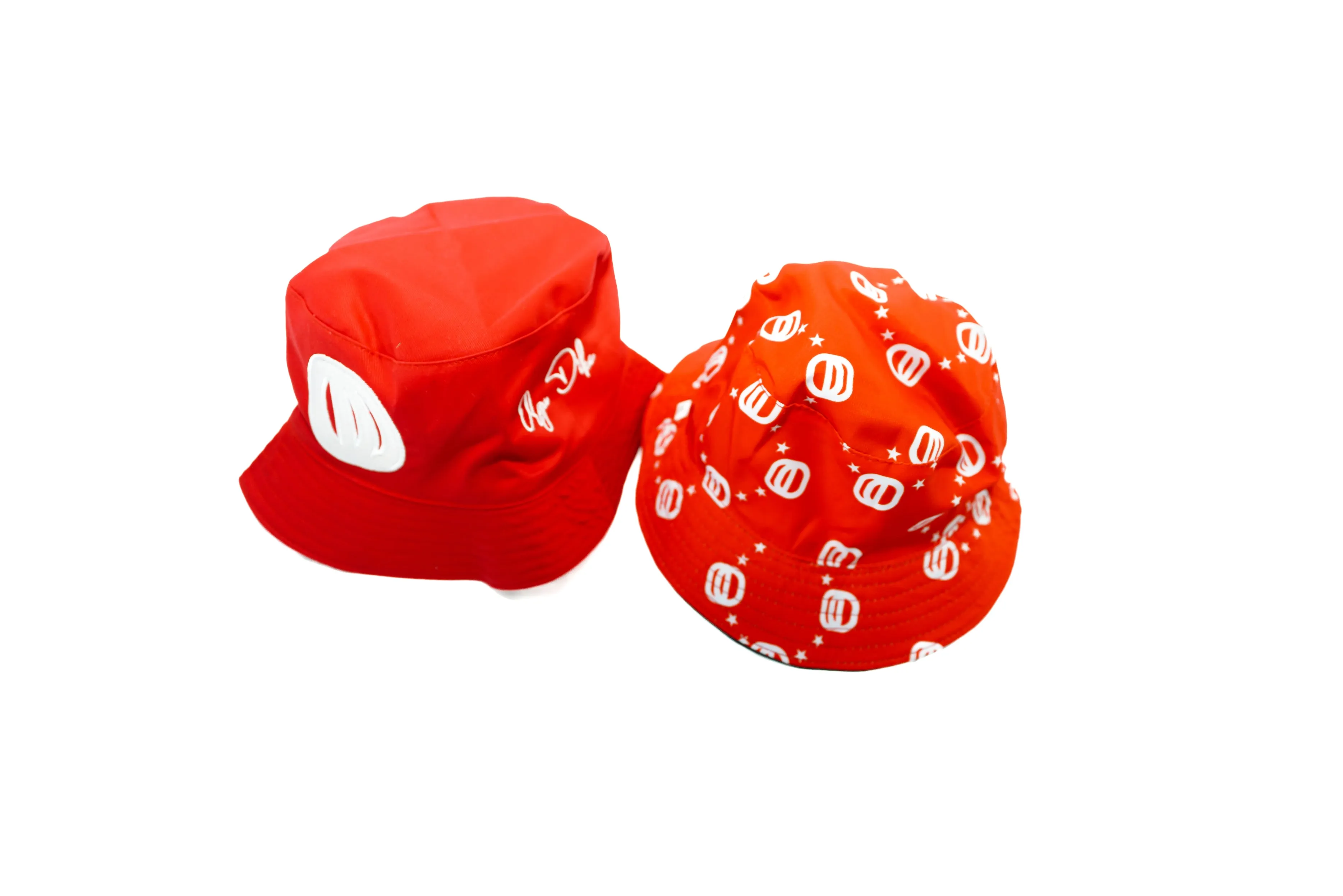 Od Bucket Hat, In Out