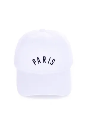 Paris Cap