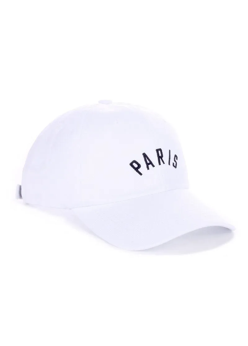 Paris Cap