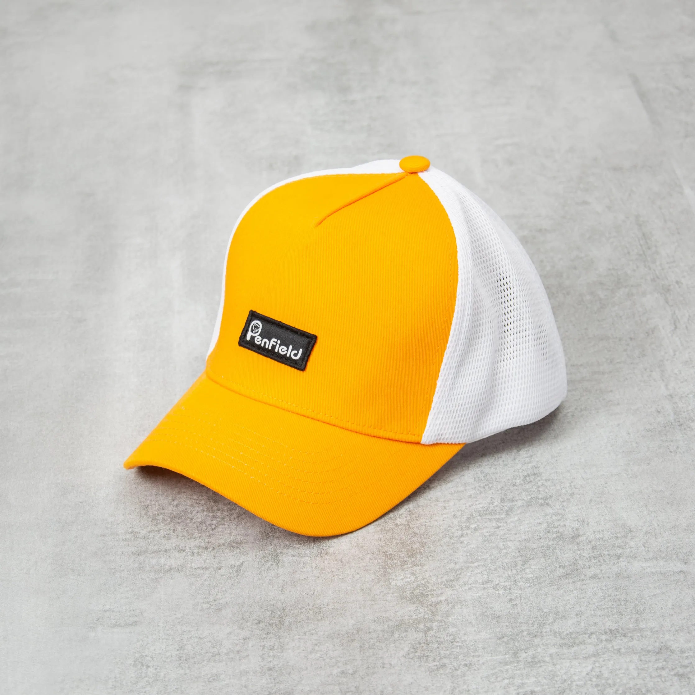 Penfield Trucker Cap - Apricot